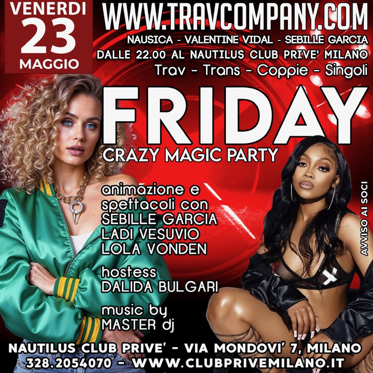 23maggio